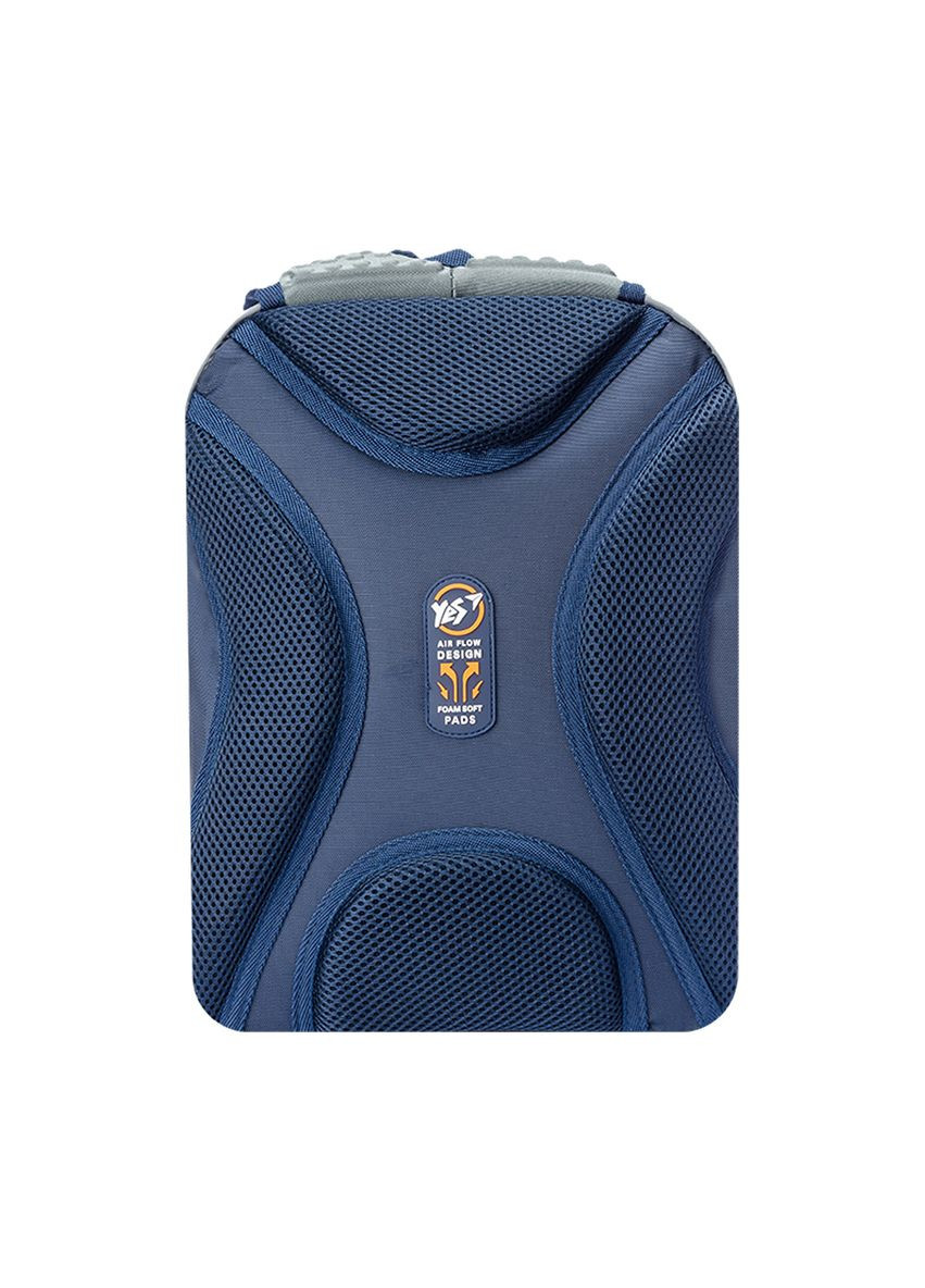 Рюкзак ортопедичний S-30 JUNO ULTRAFootball Yes (370776867)