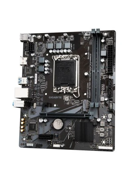 Материнская плата H610M K DDR4 Gigabyte (394577850)