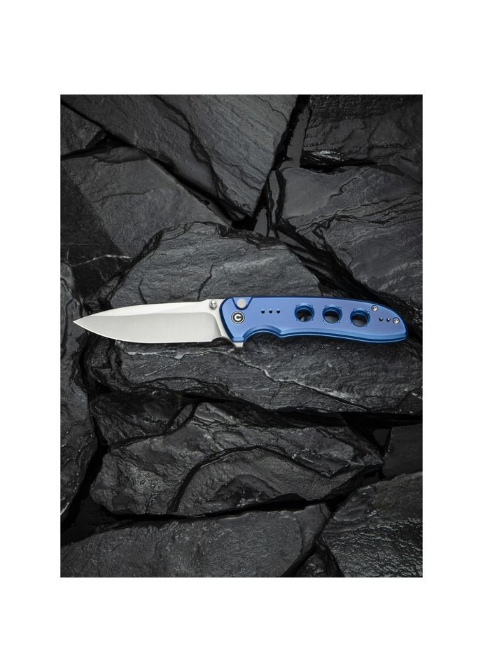 Ніж складаний Hyperpulse C23087A-2 (A-029230) Civivi (339103061)