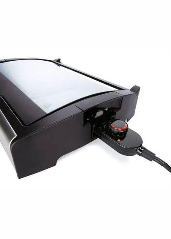 Грильбарбекю электрический STGG 1800 A2 (1800 Вт, контактный) Silver Crest (311196461)