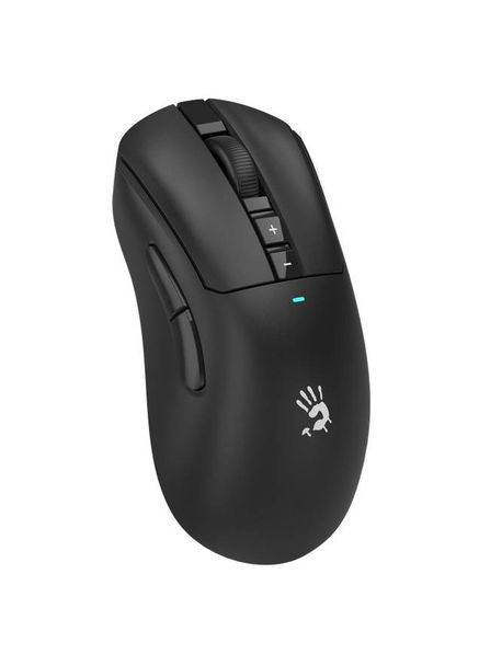 Миша R73 Ultra Black Bloody (333316820)