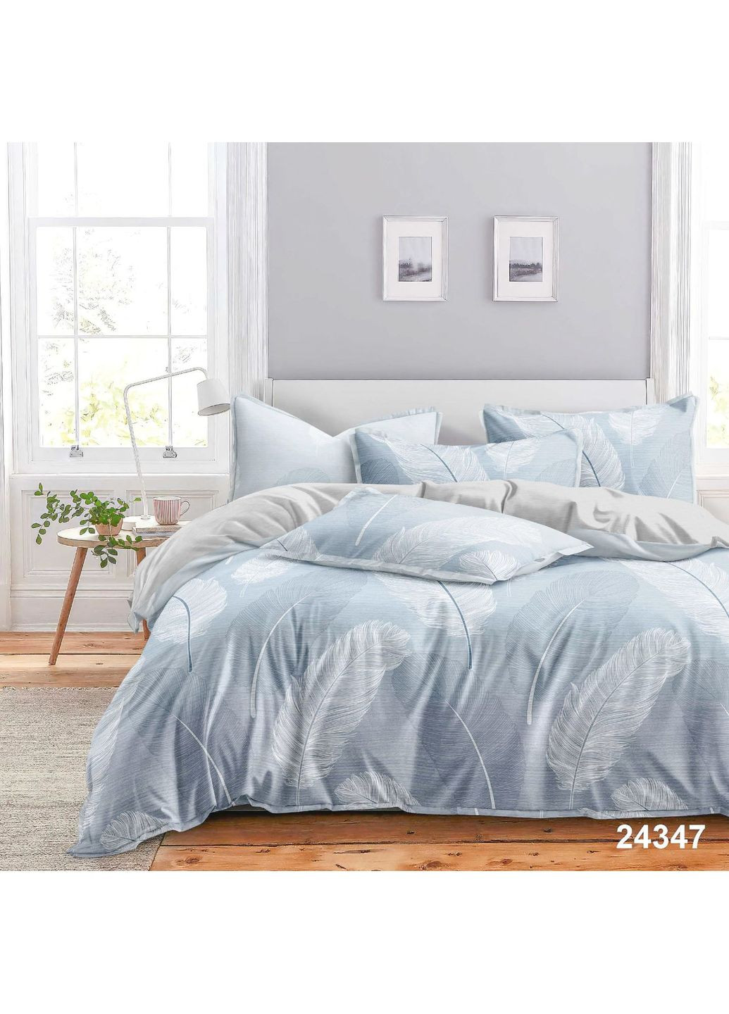 КПБ євро ранфорс Viluta (372448488)