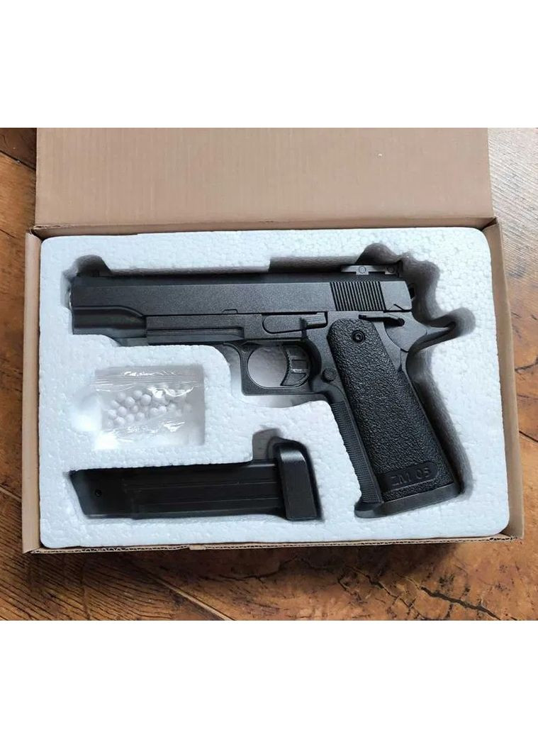 Автомат CYMA (363115062)