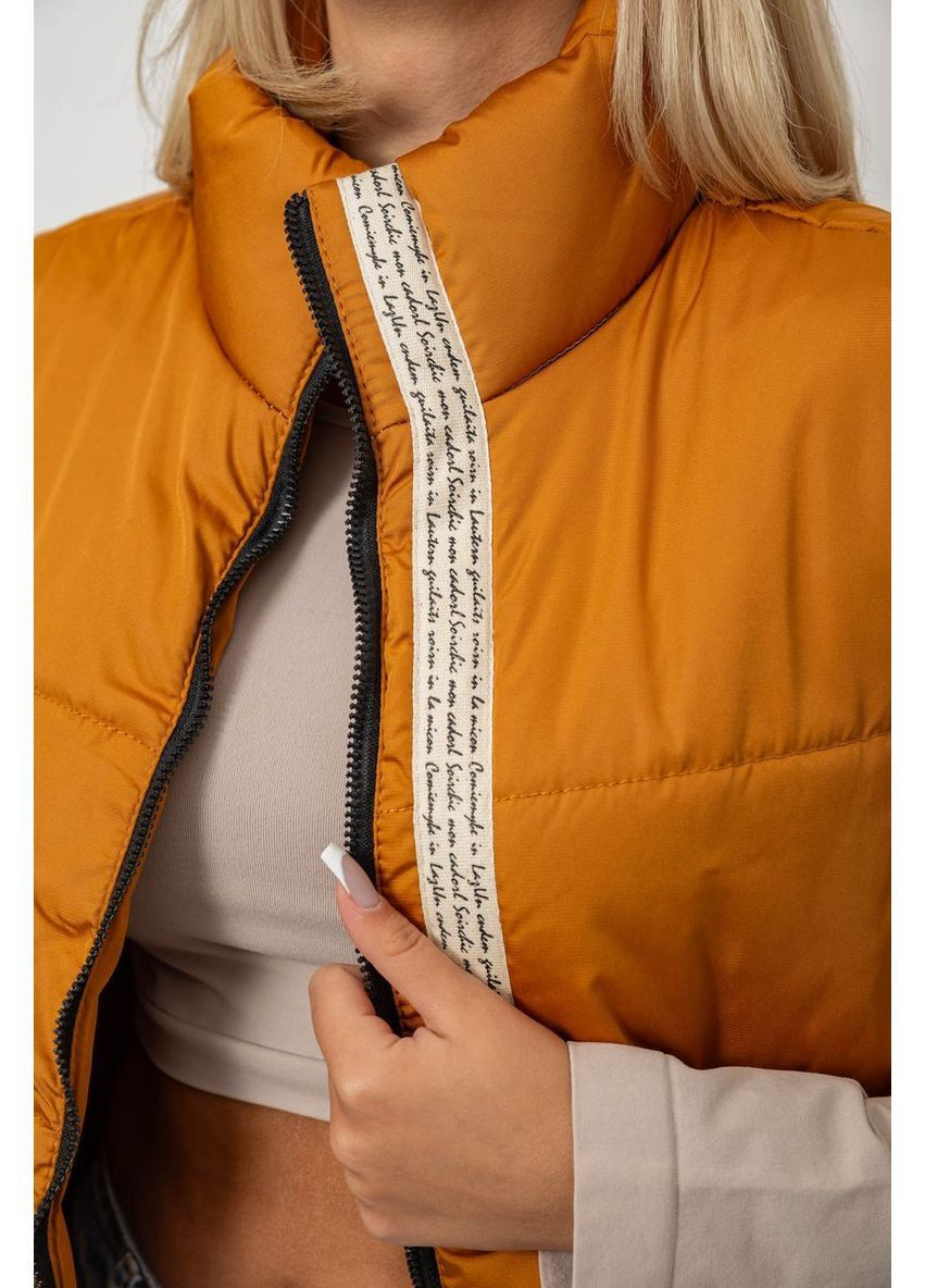 Жилет жіночий демісезонний Ager 257R95 (363853552)