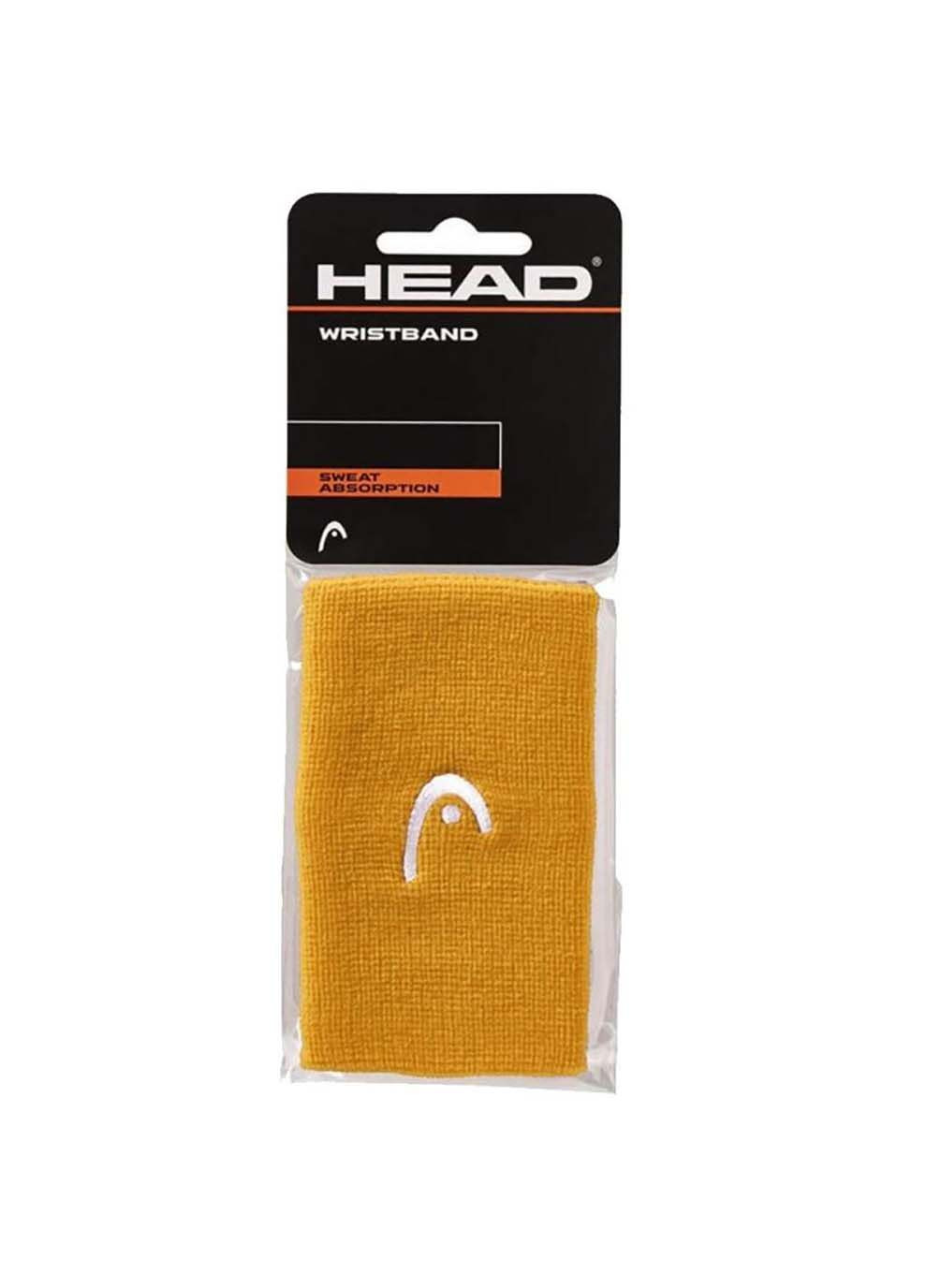 Напульсник New Wristband 5" bn (nylon) Head (367585270)