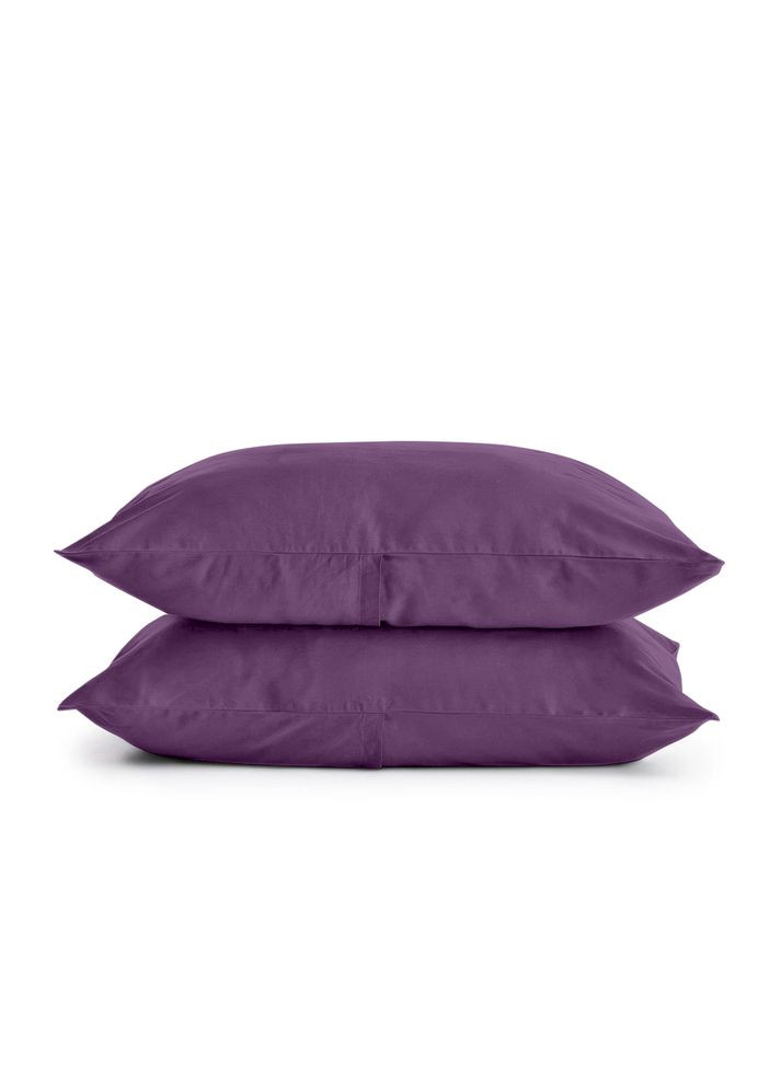 Набір наволочок сатин на подушку 50х70 INK (4822052229132) Cosas (367914963)