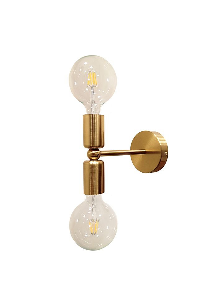 Бра 761V1015-2 BRZ Levistella (315484560)