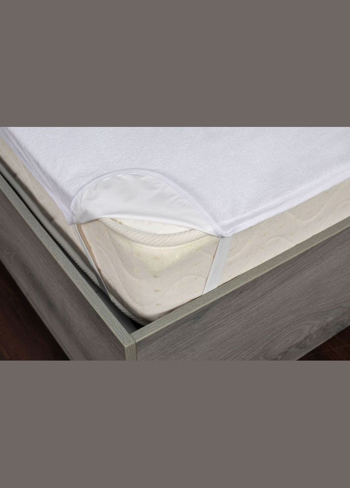 Наматрасник Bamboo De Lux Водонепроницаемый 80х160 (GDBE080160) Good-Dream (322147808)