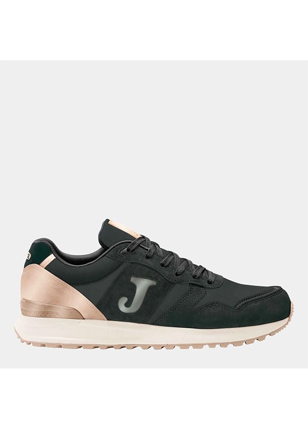 Жіночі кросівки C.200 LADY 2201 чорний Joma чорні демісезони (333957388)