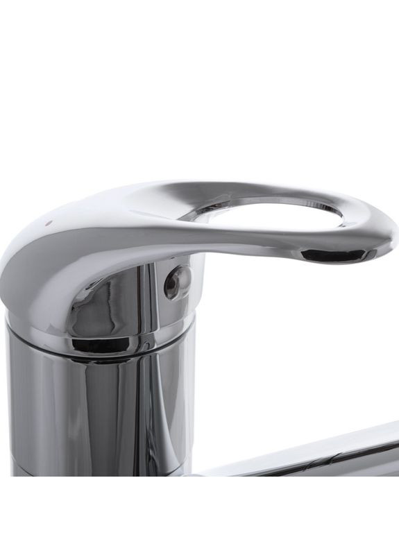 Змішувач для кухні Luxor 004 (HB0235) Haiba (322004903)