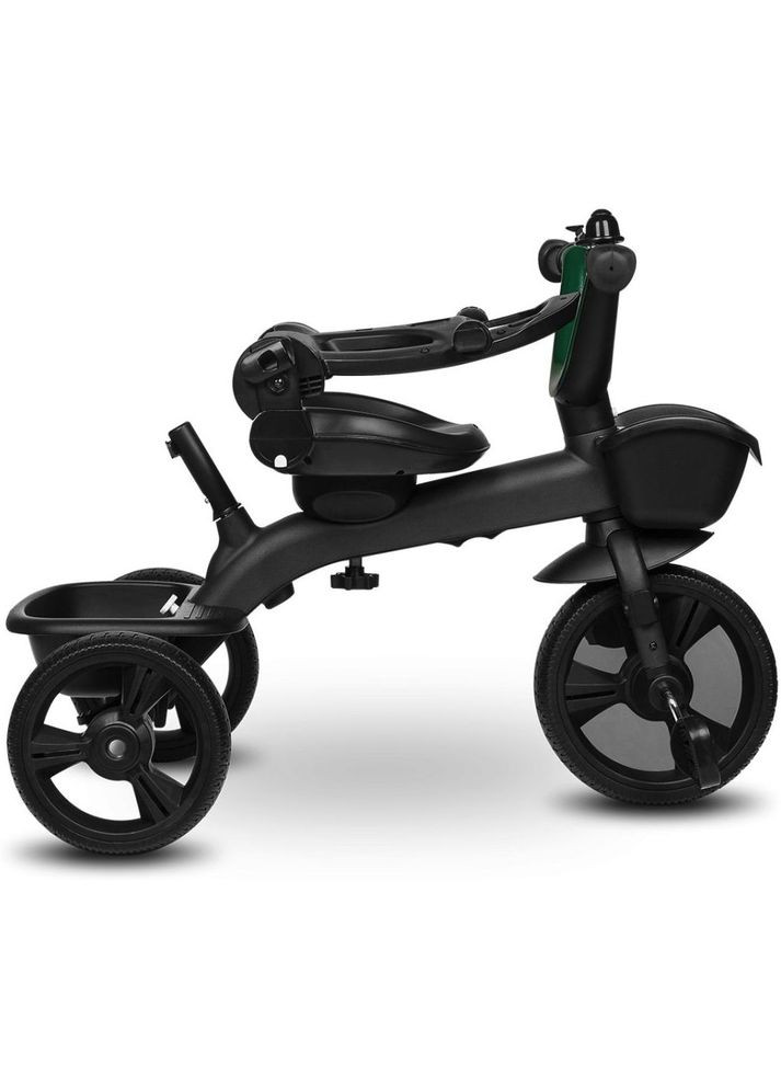 Велосипед Kori Green Emerald, зелений Lionelo LO-KORI GREEN EMERALD (328261352)