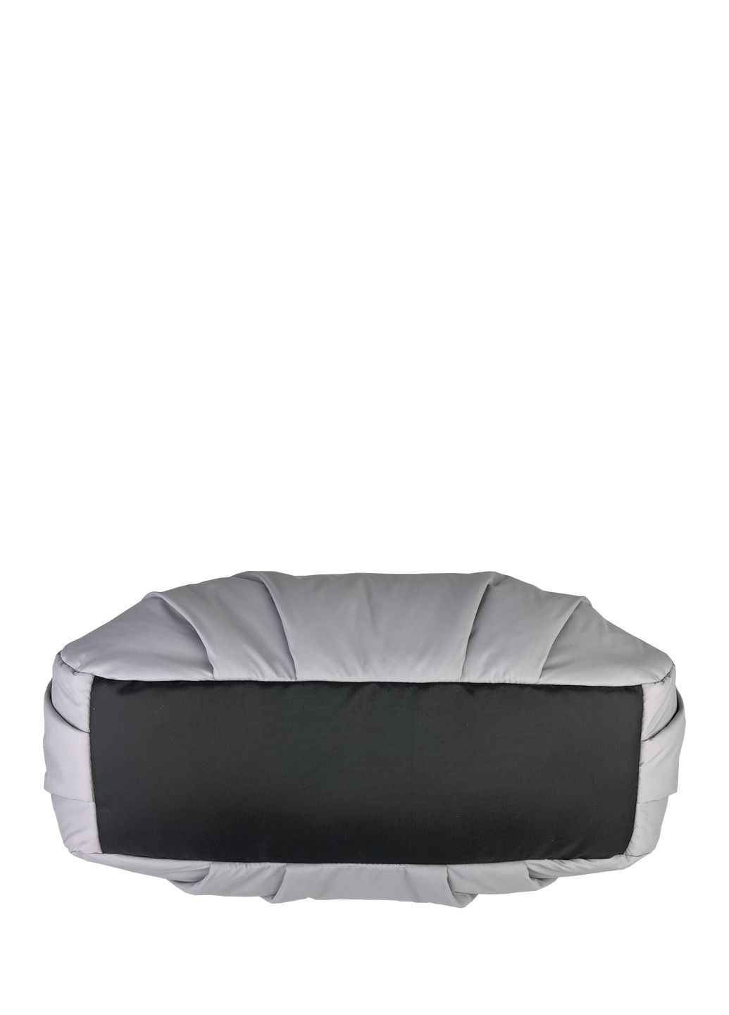 Сумка жіноча City Сіра S1201EX081 33х27х10 см Exodus (361308526)