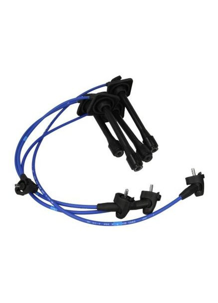 Комплект кабелей высоковольтных NGK (347151544)