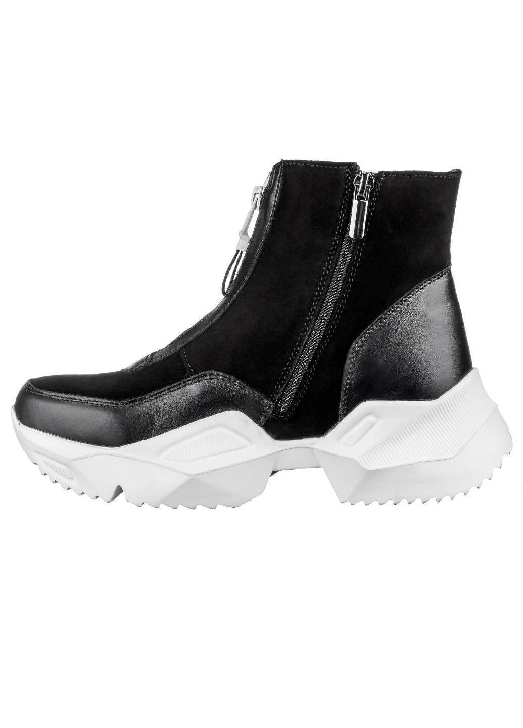 Черевики жіночі Casual (257751939)