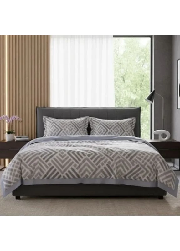 Постельное белье 15 Brushed Warm Cotton (50 х 70 - 2 шт) (W15_Warm_ev) Viluta (398714180)