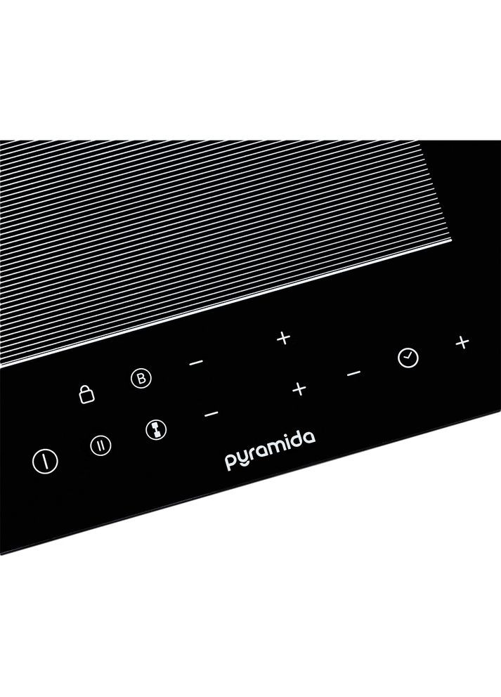 Варочная поверхность IH P 322 BZ Pyramida (311481272)