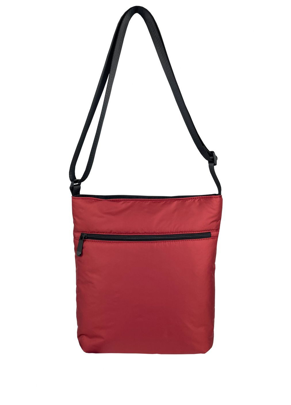 Сумка через плечо Женская City Красный P0605EP010 Episode Сумка через плече (369622299)
