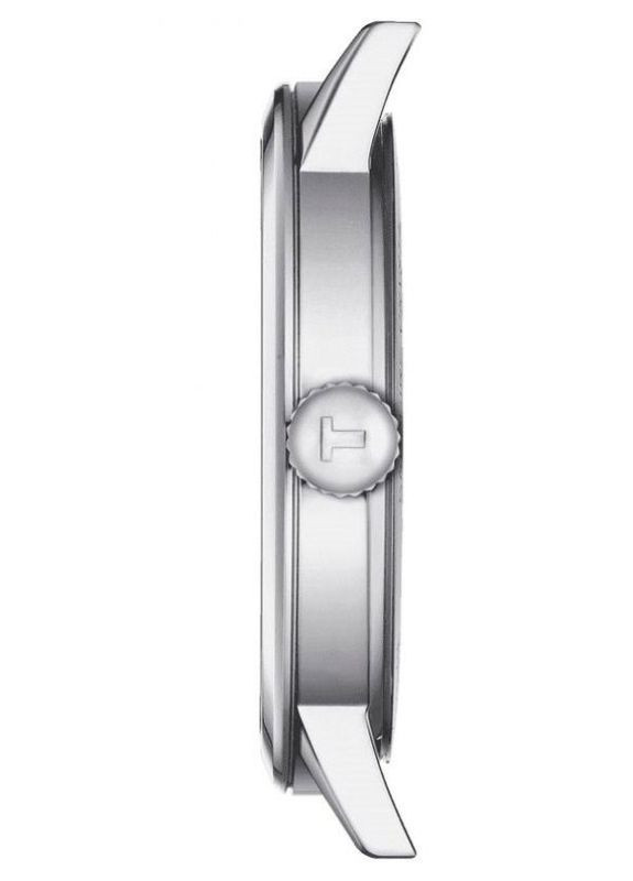 Чоловічі наручні годинники Tissot T129.410.11.031.00 (322683537)