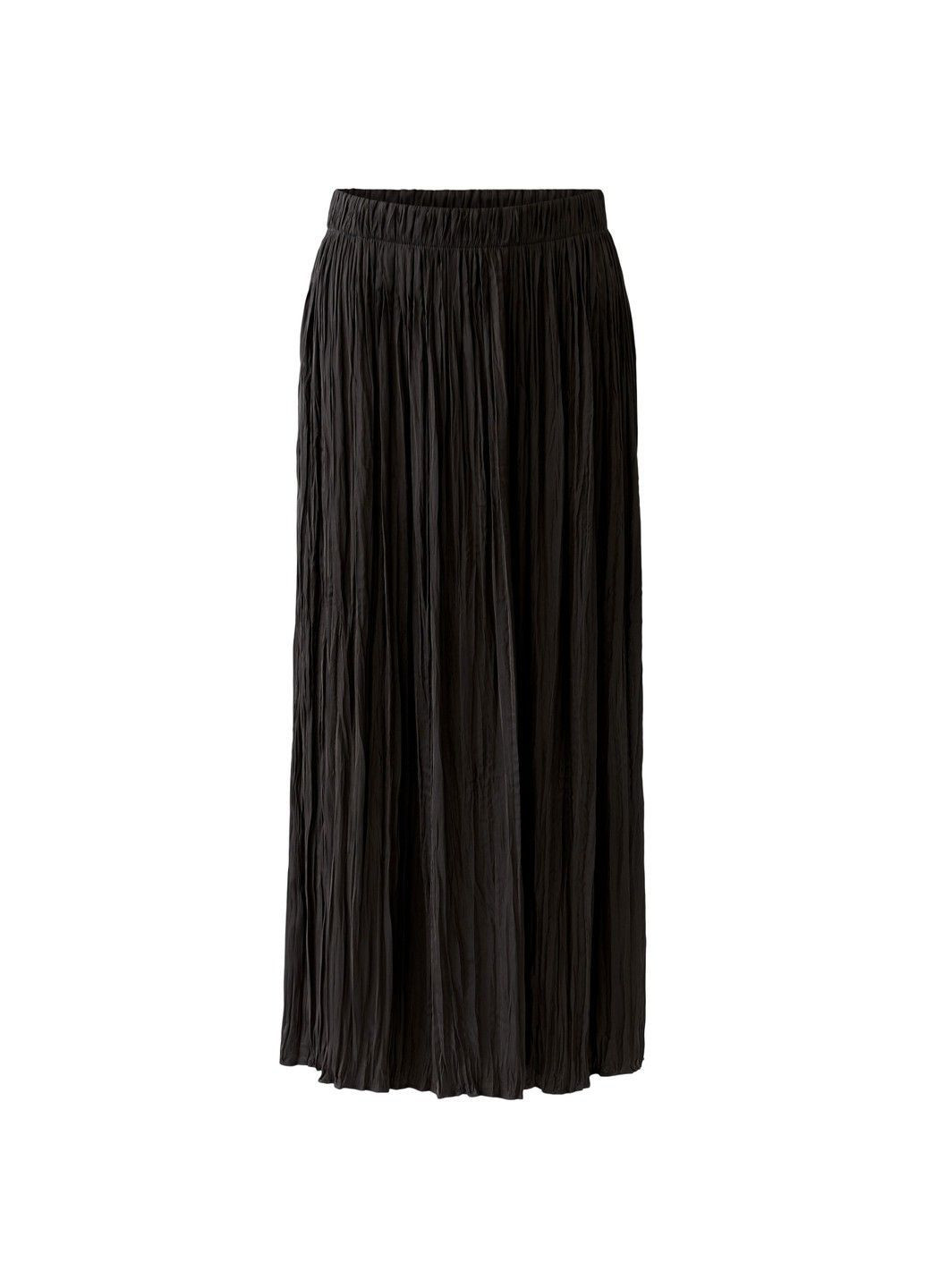 Спідниця жіноча Коричнева Oui (366420878)