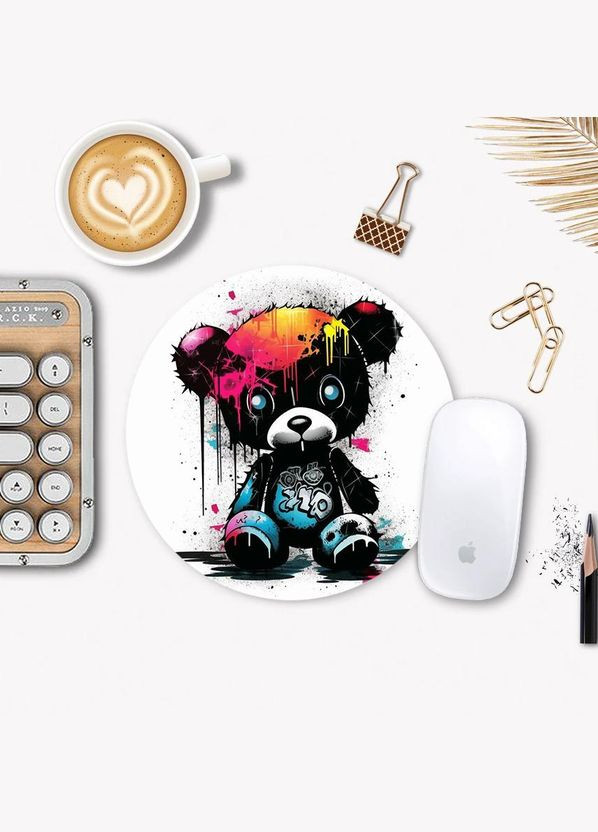 Коврик для мышки Мешка No Brand (302084509)