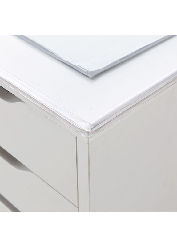 Защитная лента на острые углы D0586 Прозрачный No Brand (368566200)