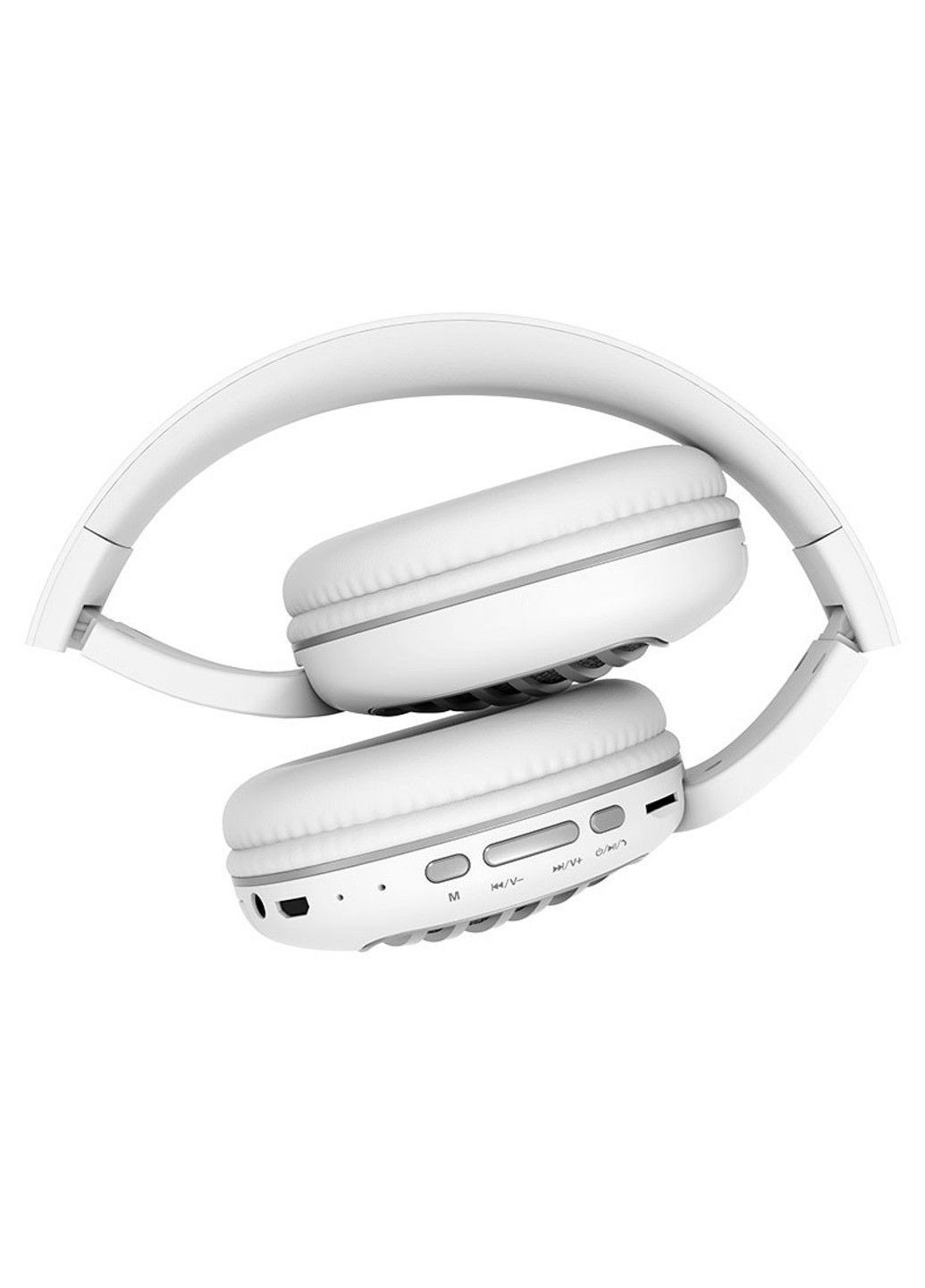 Накладні бездротові навушники W23 Hoco (291880871)
