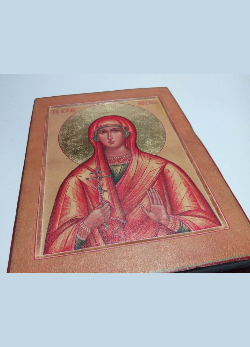 Икона Святой мученицы Дарьи Под заказ Comshop (301538130)