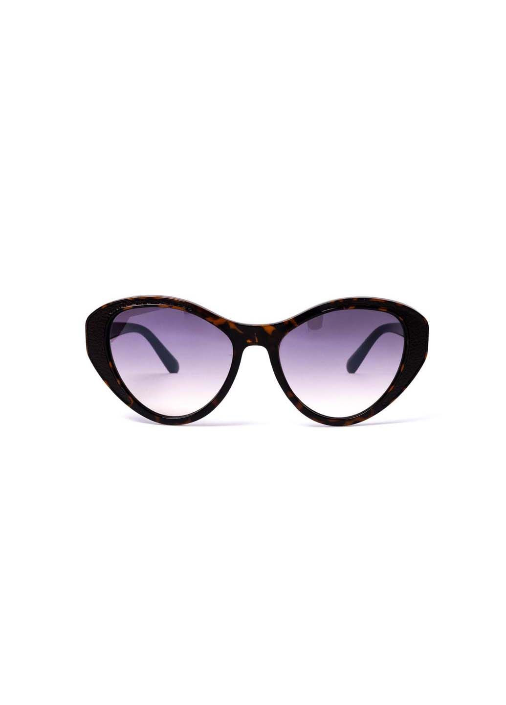 Солнцезащитные очки LuckyLOOK (282845574)