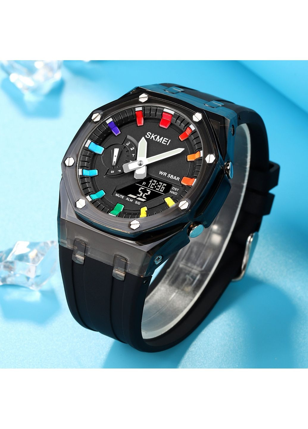 Наручные часы Skmei (371673898)