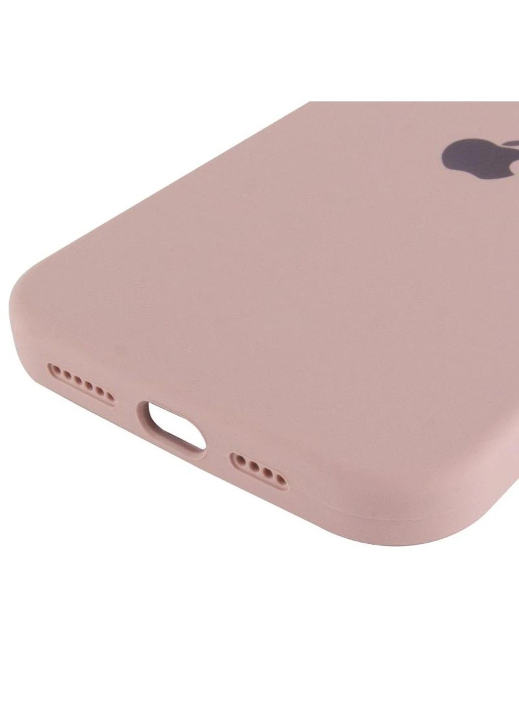 Чохол Silicone Case Full Protective (AA) для Apple iPhone 13 Pro Max (6.7") Epik (390133060)