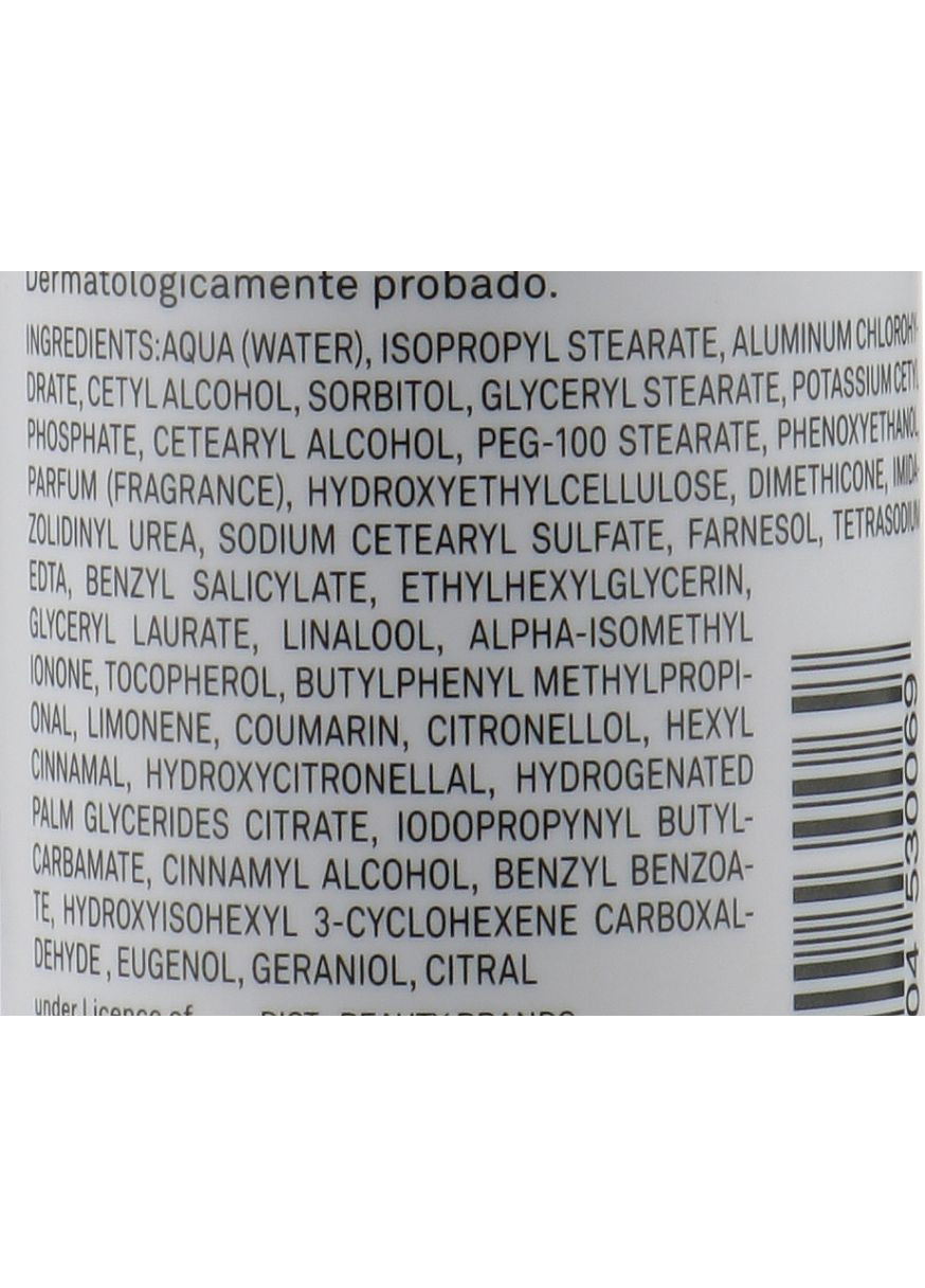 Кремовый дезодорант Bath&Body Classic Cream Deodorant 40ml (820957-31158424) Marbert (368633143)