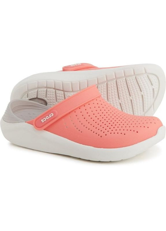 Literide Clog Крокс Лайтрайд Клог Crocs (322886801)