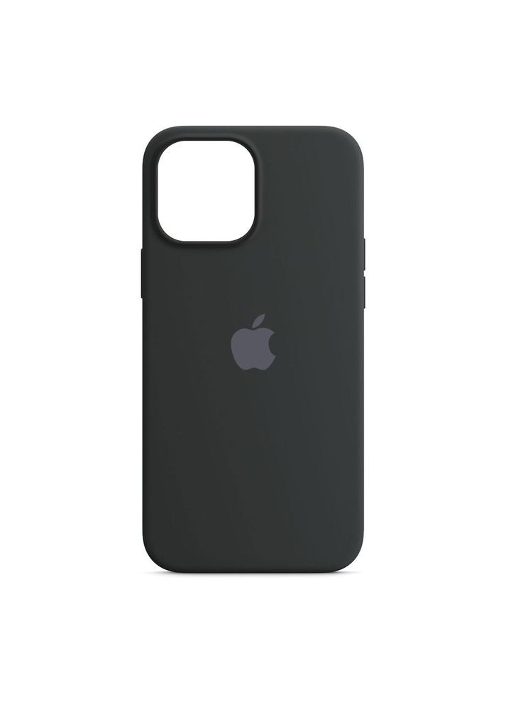 Панель Silicone Case для Apple iPhone 13 Pro Max (ARM59976) ORIGINAL (265533717)