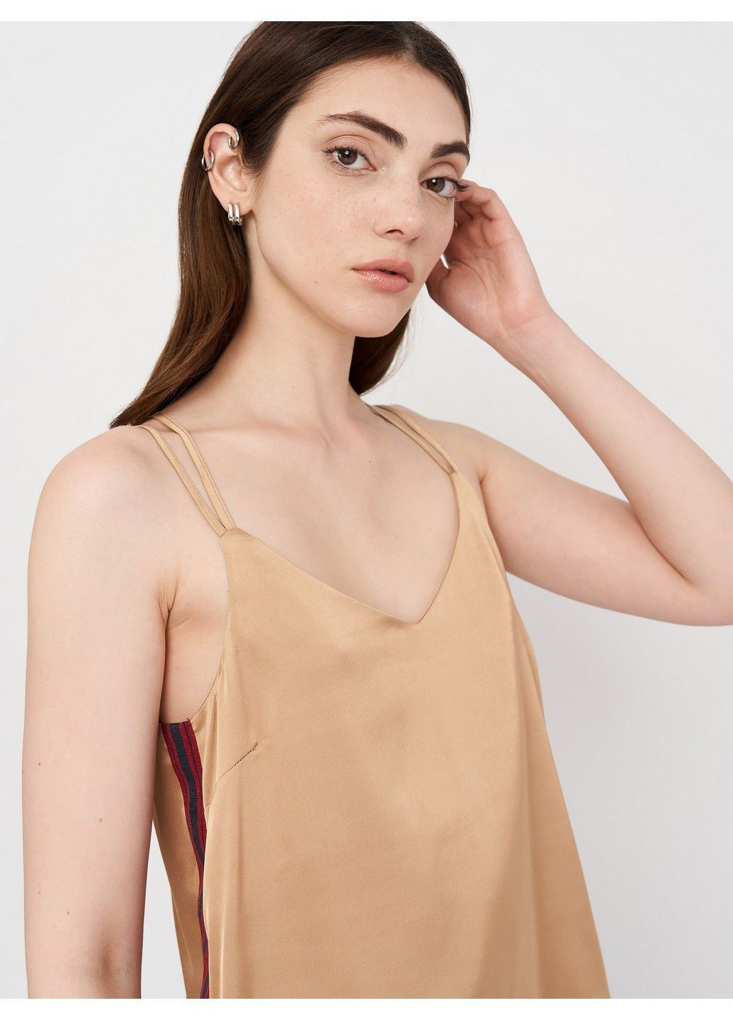 Топ Black Tape (282723620)