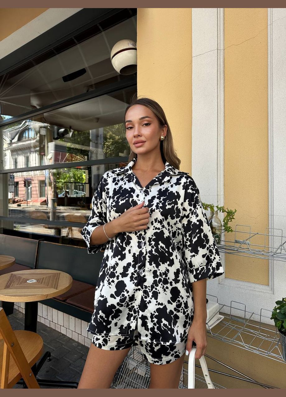 Женский костюм No Brand (329651696)