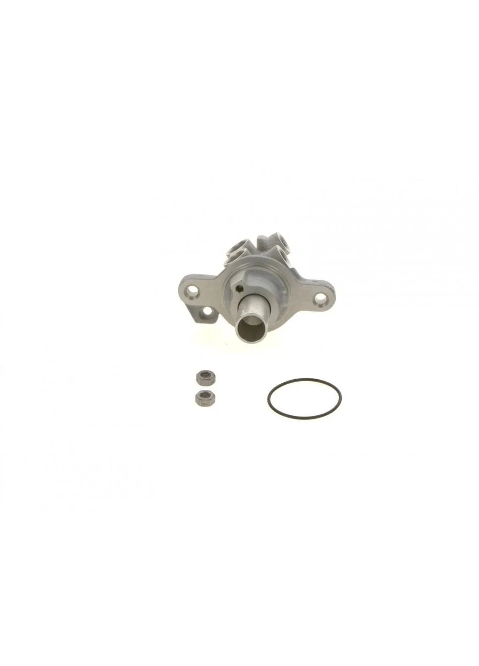 Цилиндр тормозной (главный) Renault Laguna 07-15 (d=23.8mm) 0 204 123 761 (opt-om) Bosch (354765758)