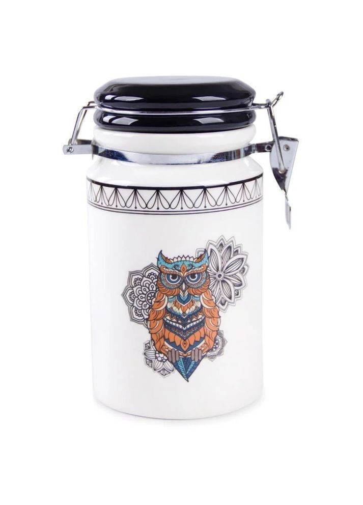 Банка для хранения Civetta GP-3966 750 мл Gipfel (364495464)