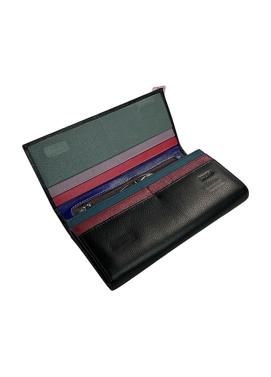 Женский кошелек из натуральной кожи PY-A140 19 х 9 х 3 Balisa (367263961)