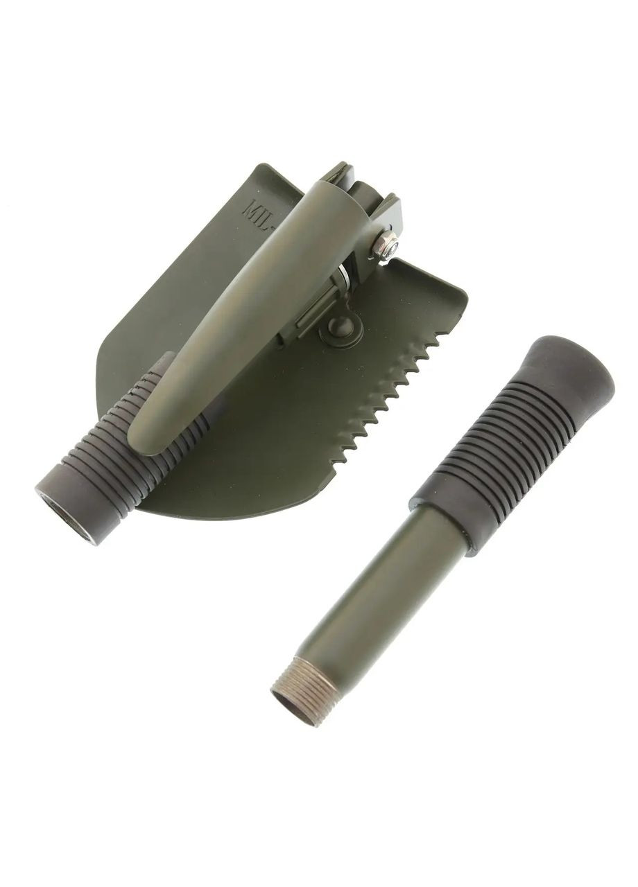 Лопата mini с чехломOlive Mil-Tec (315880371)