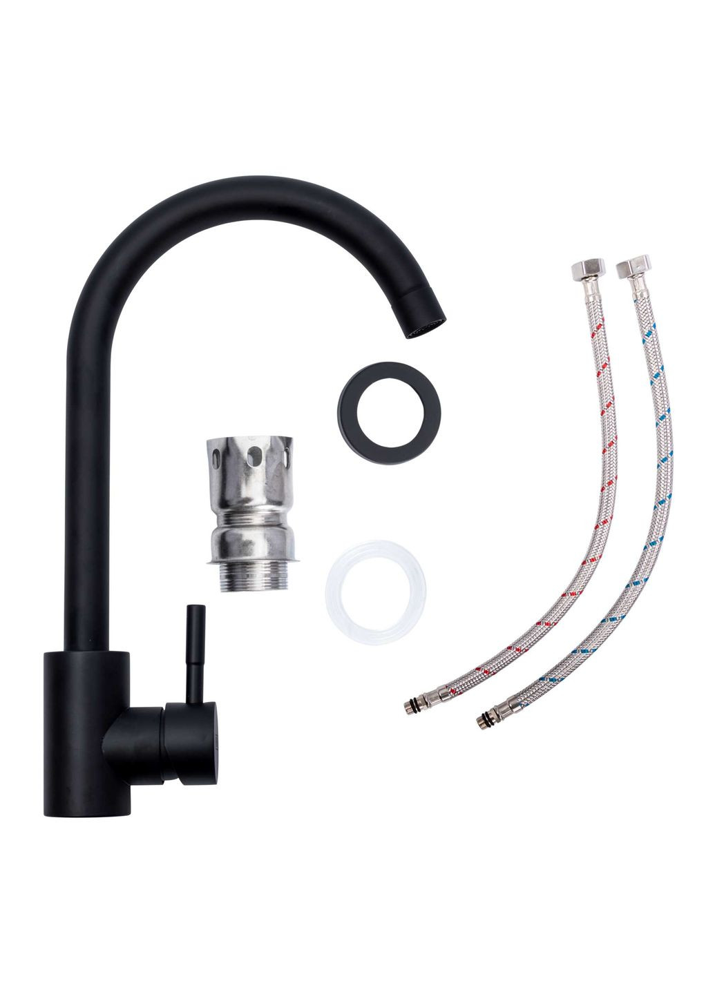 Змішувач кухонний BG76 ( ) Valeso (350946985)