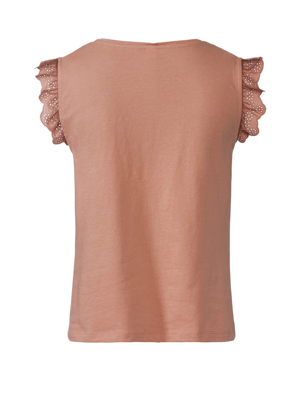 Персикова блуза Esmara
