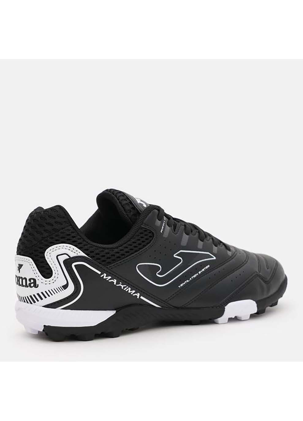 Желтые бутсы maxima ярко-жёлтый Joma