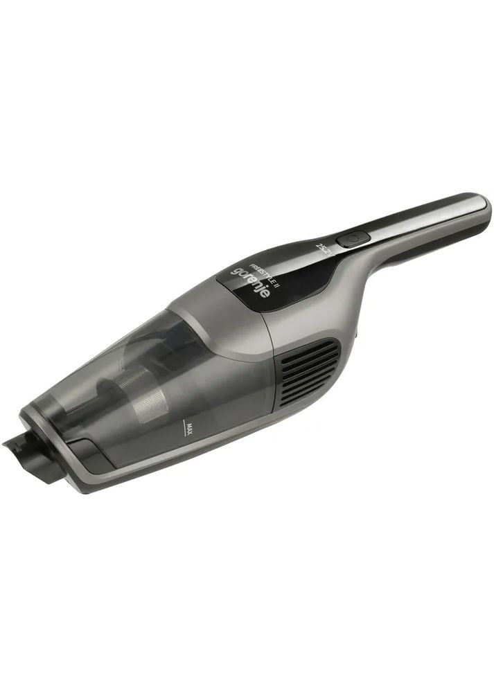 Пилосос бездротовий SVC252110FSIIA Gorenje (361079304)