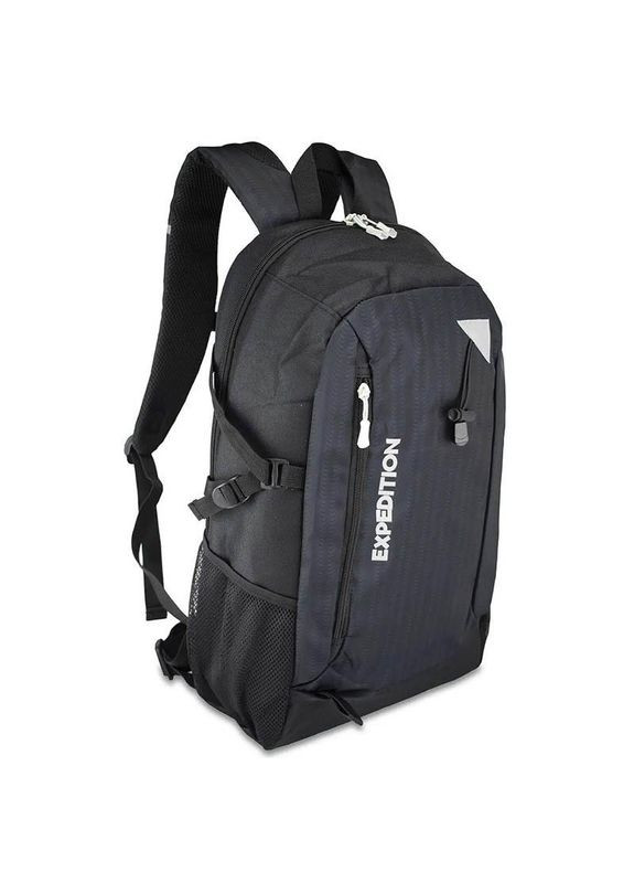 Городской рюкзак 24л Black (DAS302174) Semi Line (322206746)