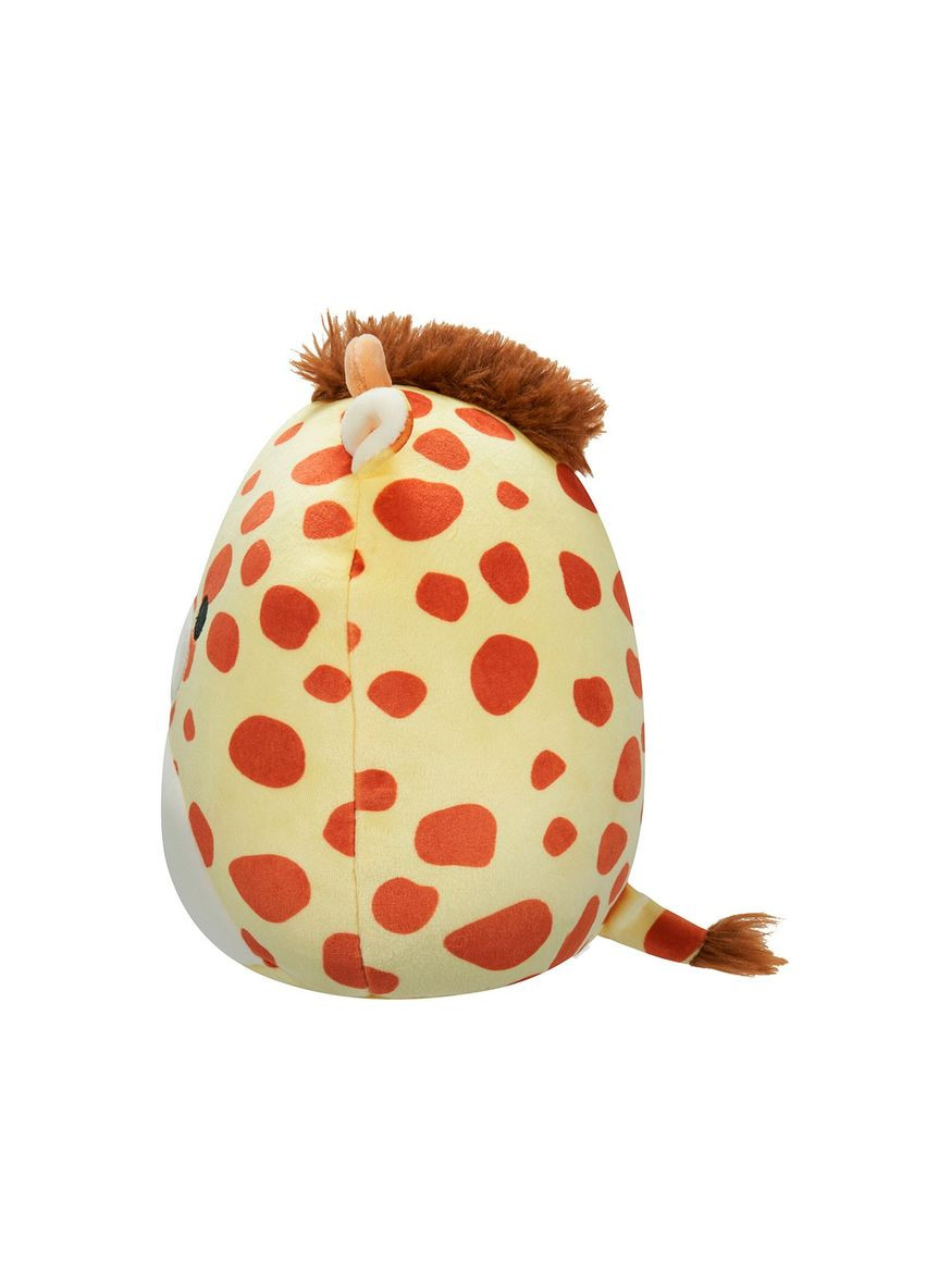 М'яка іграшка ЖИРАФА ГЕРІ (19 cm) Squishmallows (315401982)