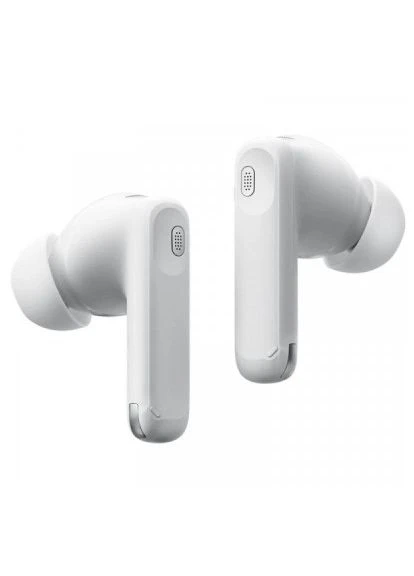 Наушники TWS AirBuds 12 White Blackview (396688384)