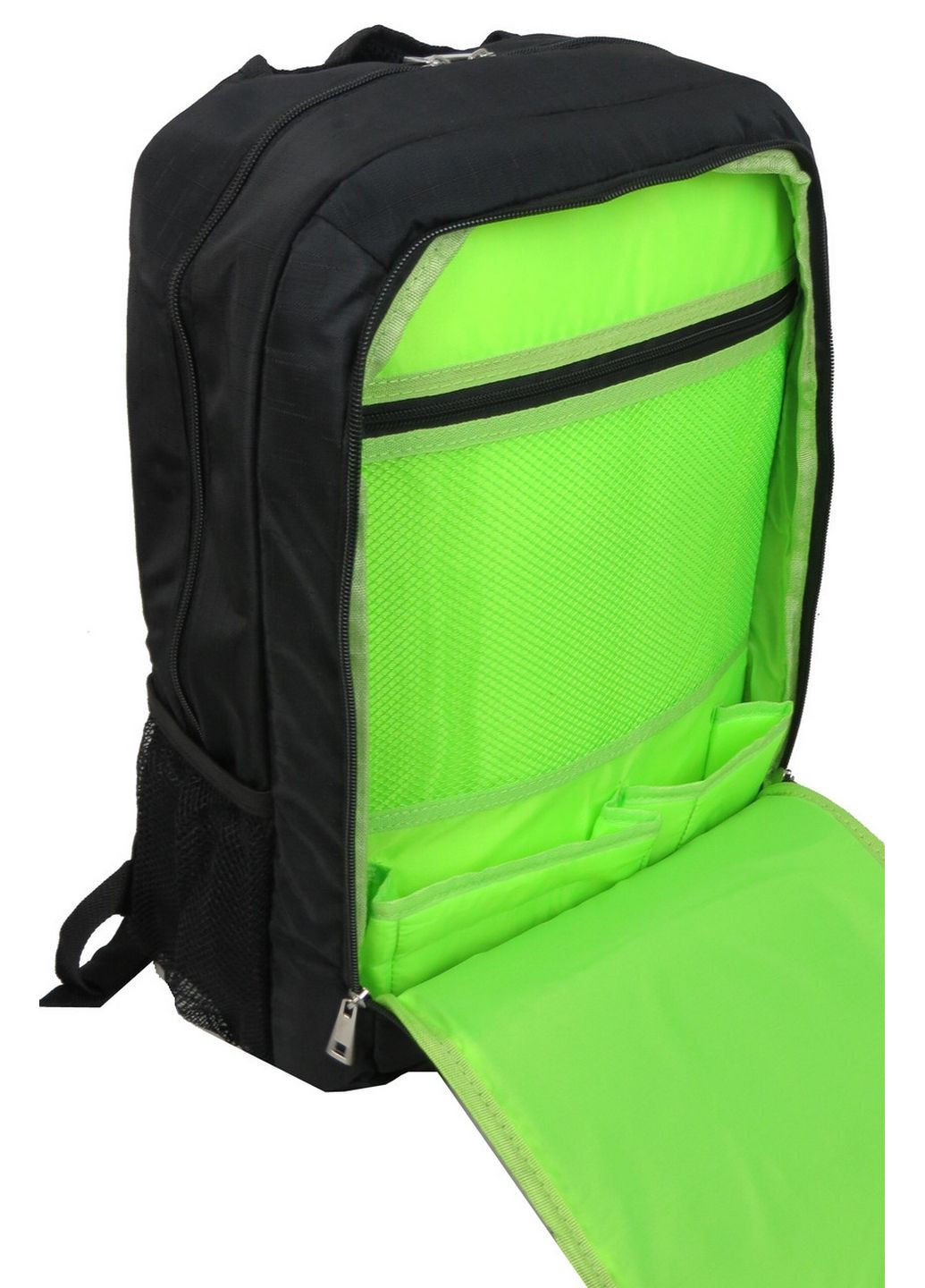 Діловий рюкзак для ноутбука 14,1 дюймів 44х28х13 см Greg Norman (288048530)