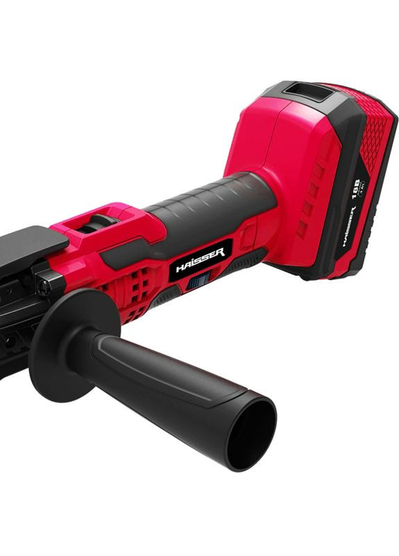 Реноватор MT-218S (130420) Haisser (322911891)