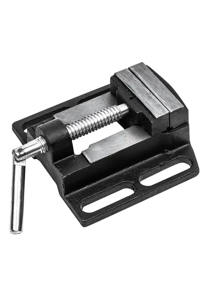 BD1550 — свердлильний станок 375 Вт, 5 швидкостей, патрон 16 мм, висота 300 мм, лещата в комплекті ProCraft (372296019)