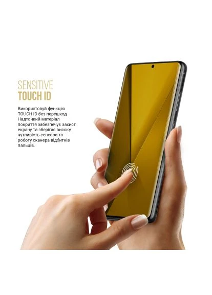 Плівка захисна Anti-spy Samsung A06 (A065) (ARM80179) ArmorStandart Anti-spy Samsung A06 (A065) (389548999)
